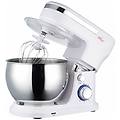 family impastatrice planetaria maxima new con capacità 5 kg potenza 1000 w colore bianco