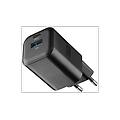 CELLULARLINE caricabatteria multipower gan 65w da 65w nero