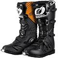 o'neal. rider stivali eu neri 41/8 stivali ritiro gratis
