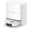 aspirapolvere dreame mova p50 ultra bianco 5200 mah 19000 pa 4l aspirapolvere dreame mova p50 ultra