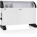riscaldatore convettore ka-5166 2000w silenzioso portatile