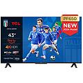 serie pf650 smart tv ultra hd 4k 43'' 43pf650 dolby vision atmos airplay 2 fire tv