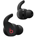 apple by dr. dre fit pro auricolare wireless in-ear musica e chiamate bluetooth nero (mk2f3zm/a)