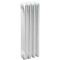 radiatore a colonna in acciaio comby 4 elementi 3 colonne interasse 800 mm (atcoms901000030860-4)