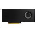 nvidia rtx a4000 16gb gddr6 pci express x16 4. 0 / 3 x displayport