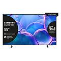- smart tv led uhd 4k 43 ue55u7000fuxzt-titan gray