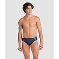 slip uomo navy