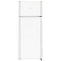 - frigorifero doppia porta ct 2531 dual no frost classe energetica f colore bianco