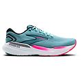glycerin gts 21 azzurro rosa scarpe running donna eur 38 / us 7