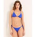 slip lacci costume essentials / blu royal / 1 blu royal
