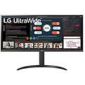 34wp550 86 4 cm (34") 2560 x 1080 pixel ultrawide full hd led nero (34wp550-b. aeu) (34wp550)