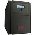 easy ups smv a linea interattiva 1 kva 700 w 6 presa(e) ac (smv1000cai)