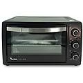 jordan forno elettrico 1300w capienza 20l temperatura regolabile 230° inclusi vassoio e griglia