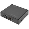 splitter 4k hdmi 1x2