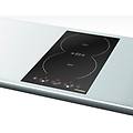 piano cottura a induzione doppio ik 200 piano cottura autonomo (nero) (067800)
