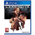 kochmedia 2 left alive ps4