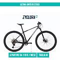 rakish carbonio xt taglia m semi-nuova