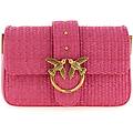 borsa a spalla 'mini love bag slouchy'