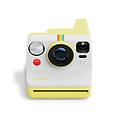 - fotocamera istantanea now gen 3-giallo