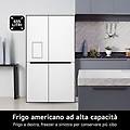 frigoriferi gsbv70pzte