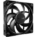 silent wings pro 4 140mm pwm case per computer ventilatore 14cm nero