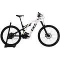 second hand bicicleta electrica husqvarna montaincross xl molto buono husqvarna e-bicycles