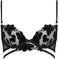 bluebella lena reggiseno nero taglia 0b