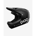 casco coron air mips nero m-l