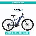 talon e+3 taglia s semi-nuova