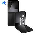 galaxy z flip7 fe smartphone 8/128gb jetblack