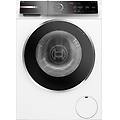 serie 8 wgb254a0it lavatrice a carica frontale 10 kg 1400 rpm classe a