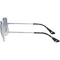 occhiali da sole square rb1971 91493f