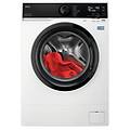 lavatrice 7 kg 6000 series l6se47a prosense white classe a 1400giri/min (59 5x44 3x84 3cm)
