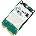 scheda di rete cablata verde a banda singola mini pci express 2 4 ghz r11e-lr2