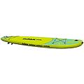 tavola stand up paddleboard wai giallo-verde