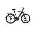 ebike ricondizionata · ultimate c 380 · come nuovo