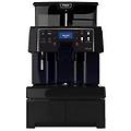 Saeco Aulika Evo Black Automatica Macchina Da Caffe Con Filtro 2 51 L