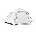 tenda da trekking jim's gear bealock 2 2 posti