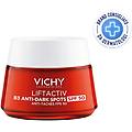 liftactiv crema viso b3 spf50 50 ml