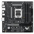 tuf gaming b850m-plus amd b850 socket am5 micro atx (90mb1ix0-m0eay0)