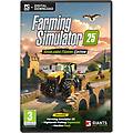 videogioco pc farming simulator 25 highlands fishing edition mappa scozia acquacoltura