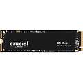 Crucial P3 Plus Ssd M 2 Da 1 Tb 3d Nand Nvme Pcie 4 0