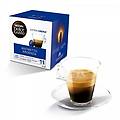 capsula caff&egrave; dolce gusto ristretto ardenza 16 pz miscela intensa