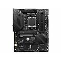 Msi Scheda Madre Mag B650 Tomahawk Wifi Socket Am5 Chipset Amd B650 Atx