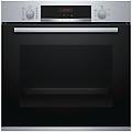 - forno elettrico da incasso hba574br0 capacità 71 l multifunzione ventilato colore inox