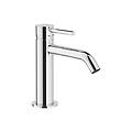 miscelatore lavabo serie acquerelli aq93118/15cr cromato ottone