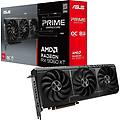 prime amd radeon rx 9060 xt oc 8gb gddr6 fsr 4