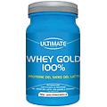 srl ultimate whey gold 100% stracc
