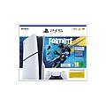 ps5 disc fortnite chaos white