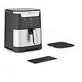 Moulinex Friggitrice Ad Aria Ez801d